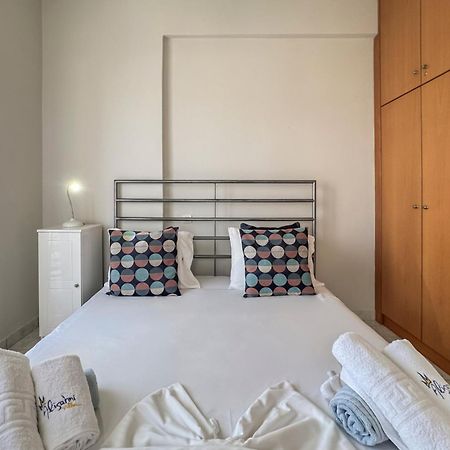 Alisahni Home 1 Kato Daratso Bagian luar foto