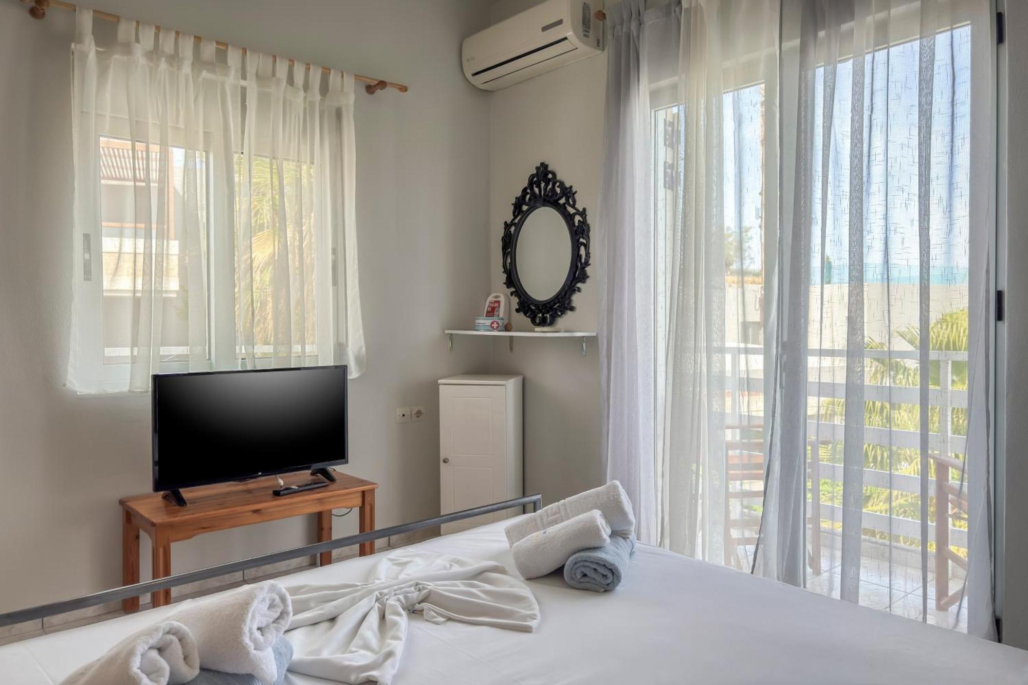 Alisahni Home 1 Kato Daratso Bagian luar foto
