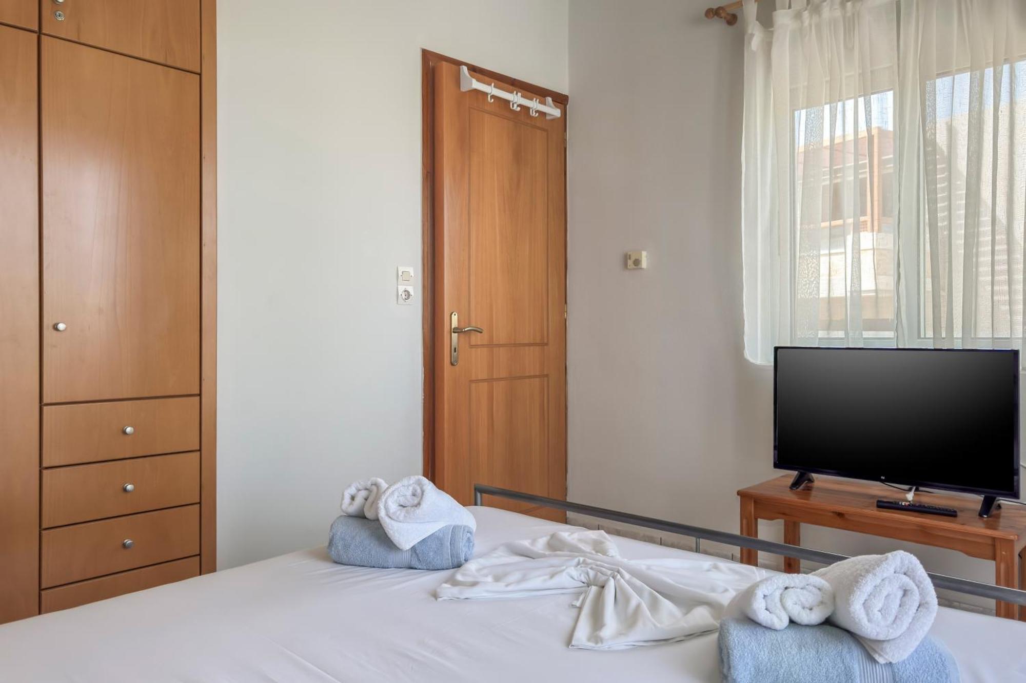 Alisahni Home 1 Kato Daratso Bagian luar foto