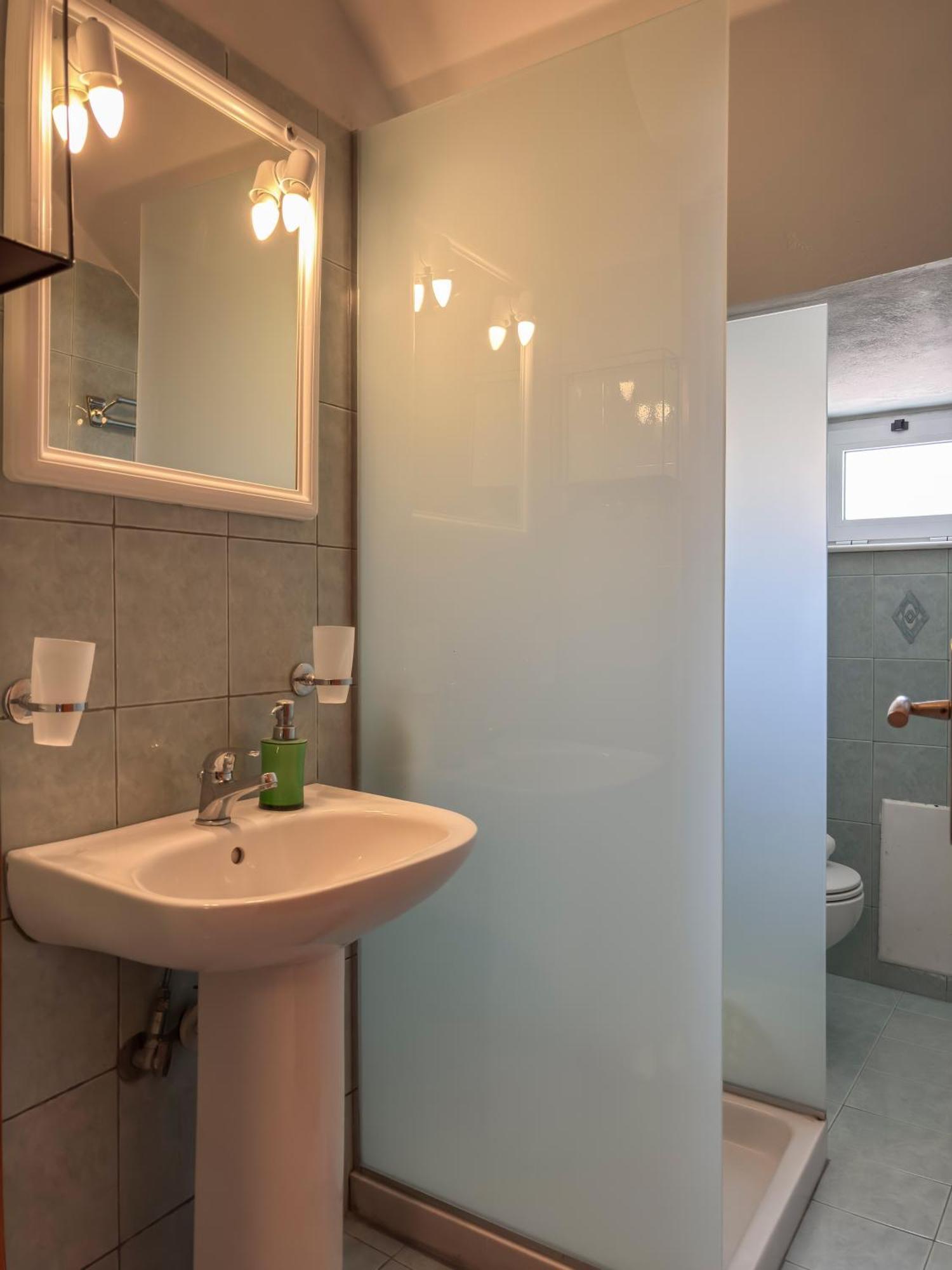 Alisahni Home 1 Kato Daratso Bagian luar foto